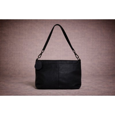 Γυναικεία δερμάτινη τσάντα Μ-618