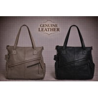 Γυναικεία δερμάτινη τσάντα Μ-619 Γυναικεία δερμάτινη τσάντα Μ-619