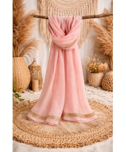 Γυναικεία εσάρπα LA-435