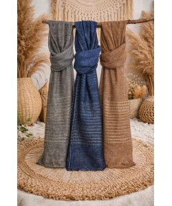 Γυναικεία εσάρπα LA-436