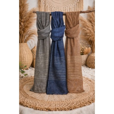 Γυναικεία εσάρπα LA-436