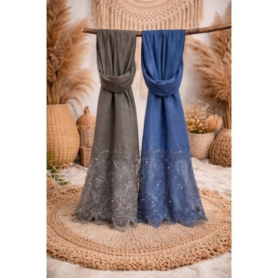 Γυναικείο φουλάρι  LA-601-603