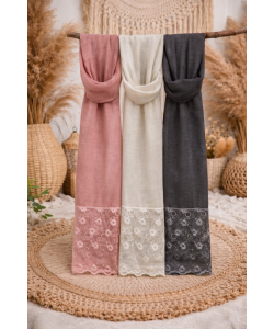 Γυναικεία φουλάρια LA-754