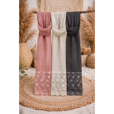 Γυναικεία φουλάρια LA-754