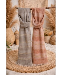 Γυναικεία φουλάρια  LA-758