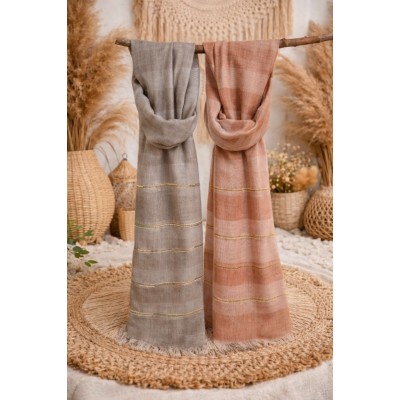 Γυναικεία φουλάρια  LA-758