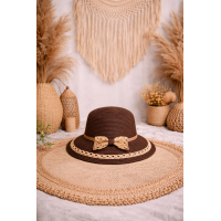 Γυναικεία καπέλα κωδικός P-435