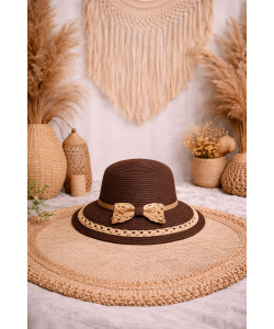 Γυναικεία καπέλα κωδικός P-435