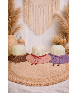 Γυναικεία καπέλα κωδικός Ρ-436