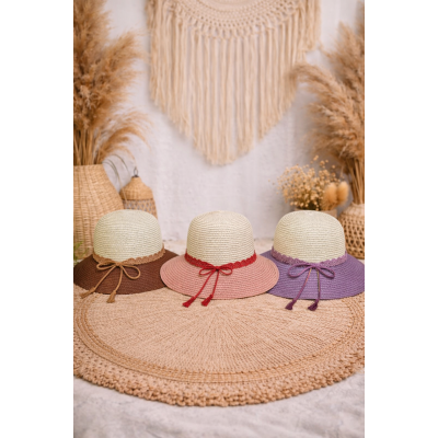 Γυναικεία καπέλα κωδικός Ρ-436