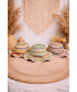 Παιδικά καπέλα Ρ-438