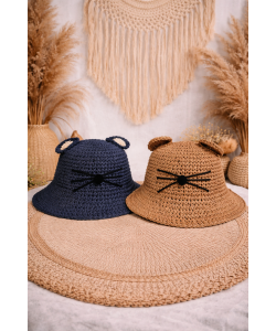 Παιδικά καπέλα κωδικός P-442