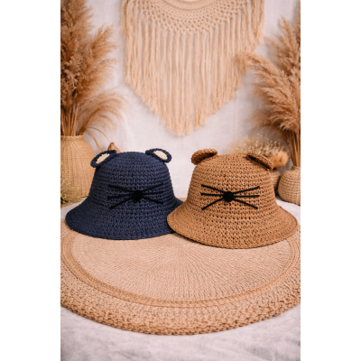 Παιδικά καπέλα κωδικός P-442