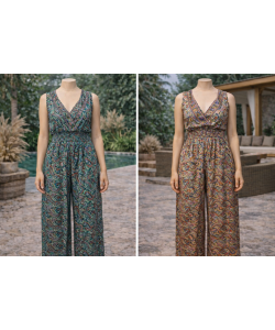 ΡΟΥΧΟ MARRONI LA-1028