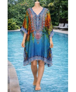 Γυναικεία μπλούζα tunic LA-243