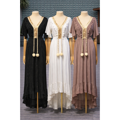  Φόρεμα  LA-716