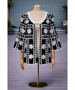 Woman summer jacket LA-746