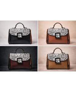 Γυναικεία τσάντα M-1015 Γυναικεία τσάντα M-1015