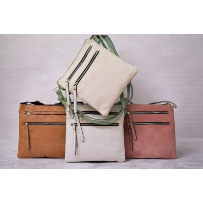 Τσαντάκι χιαστί M-1064