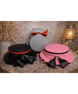 Γυναικεία τσάντα πλάτης/χιαστί Μ-176 Γυναικεία τσάντα πλάτης/χιαστί Μ-176