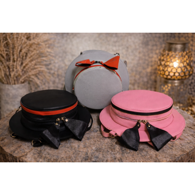 Γυναικεία τσάντα πλάτης/χιαστί Μ-176 Γυναικεία τσάντα πλάτης/χιαστί Μ-176