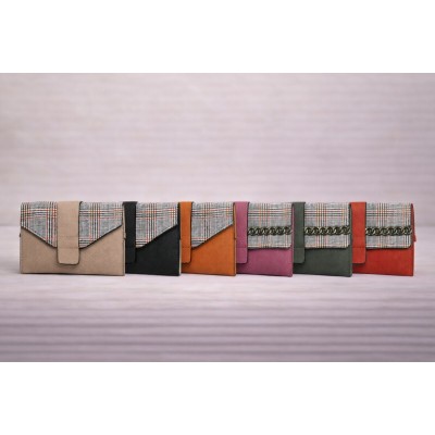 Γυναικείo τσαντάκι χιαστί M-565