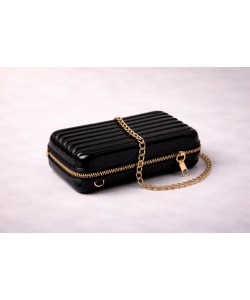 Γυναικείo τσαντάκι χιαστί M-706