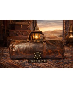 Γνήσιο Δέρμα Μ-1534 Γνήσιο Δέρμα Μ-1534