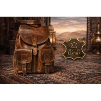 Γνήσιο Δέρμα Μ-1552 Γνήσιο Δέρμα Μ-1552