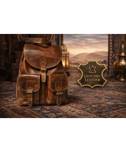 Γνήσιο Δέρμα Μ-1552