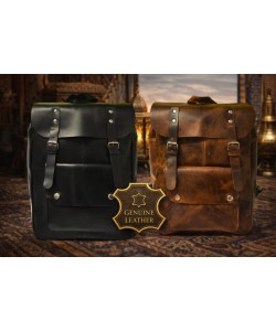 Γνήσιο Δέρμα Μ-1558