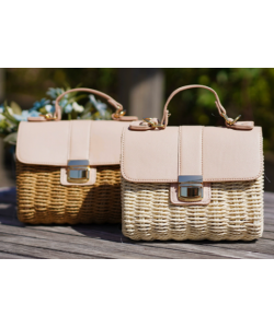 ΤΣΑΝΤΑ  MARRONI ΜΕ ΚΩΔ.: M2486