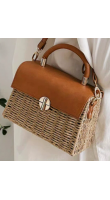 ΤΣΑΝΤΑ  MARRONI ΜΕ ΚΩΔ.: M2571