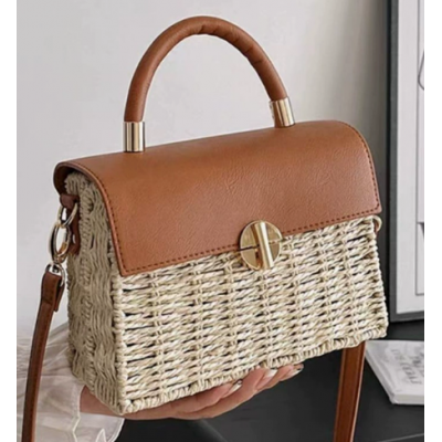ΤΣΑΝΤΑ  MARRONI ΜΕ ΚΩΔ.: M2571
