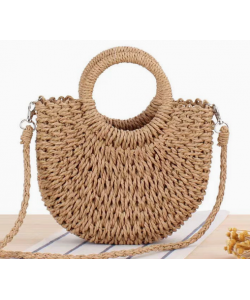 ΤΣΑΝΤΑ  MARRONI ΜΕ ΚΩΔ.: M2489