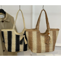 ΤΣΑΝΤΑ  MARRONI ΜΕ ΚΩΔ.: M2481