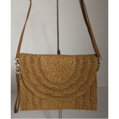 ΤΣΑΝΤΑ  MARRONI ΜΕ ΚΩΔ.: M2466