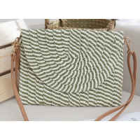 ΤΣΑΝΤΑ  MARRONI ΜΕ ΚΩΔ.: M2464-2261