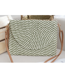 ΤΣΑΝΤΑ  MARRONI ΜΕ ΚΩΔ.: M2464-2261