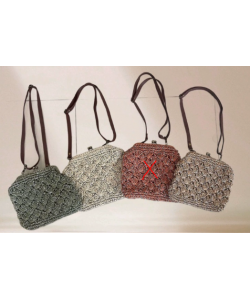 ΤΣΑΝΤΑ  MARRONI ΜΕ ΚΩΔ.: M2457