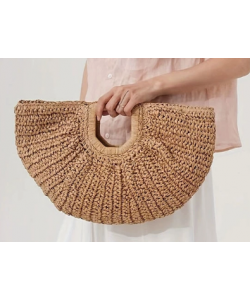 ΤΣΑΝΤΑ  MARRONI ΜΕ ΚΩΔ.: M2479